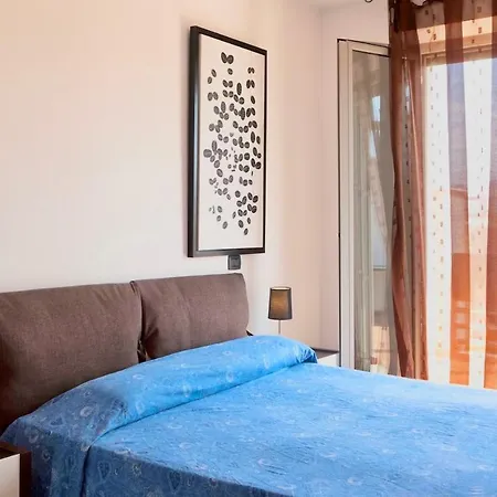 شقة فندقية Isa-apartments For 6 People, 2 Bedrooms, In With Swimming Pool In San Vincenzo, Just 600 Meters From The Sea *