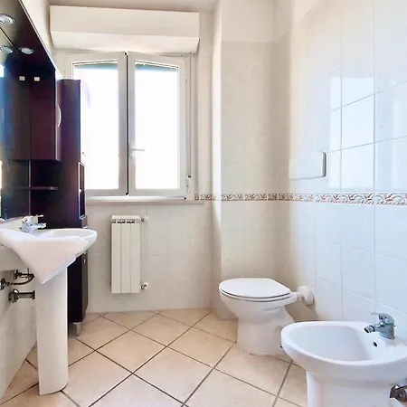 Isa-apartments For 6 People, 2 Bedrooms, In With Swimming Pool In San Vincenzo, Just 600 Meters From The Sea شقة فندقية *