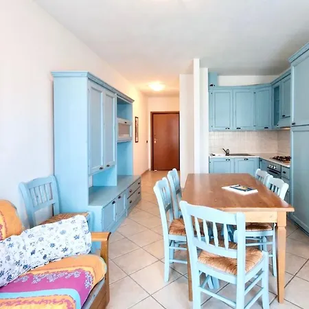 Isa-apartments For 6 People, 2 Bedrooms, In With Swimming Pool In San Vincenzo, Just 600 Meters From The Sea * سان فينتْشينسو